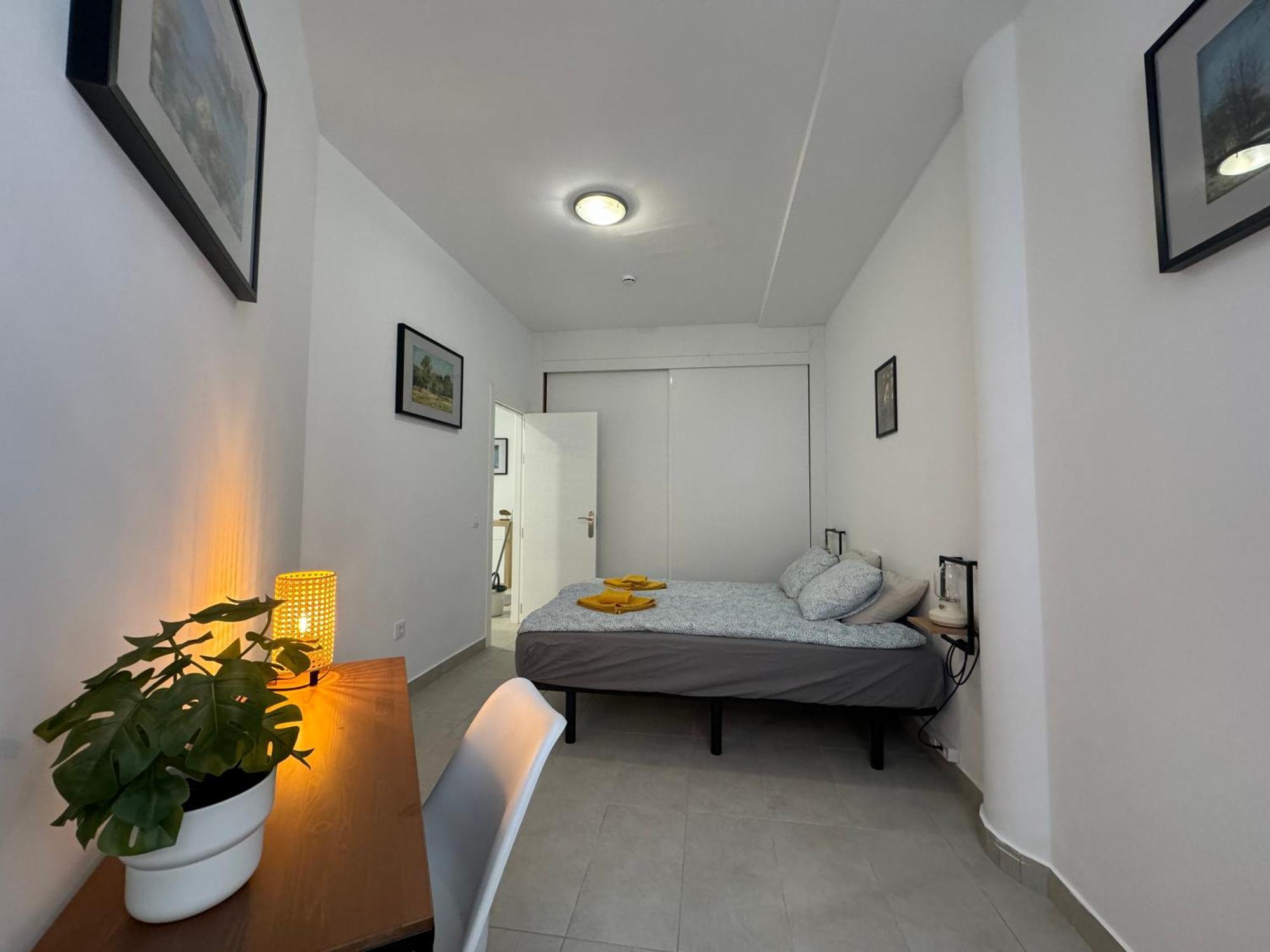 Casa Elias - Costa Calma Sun & Beach 외부 사진