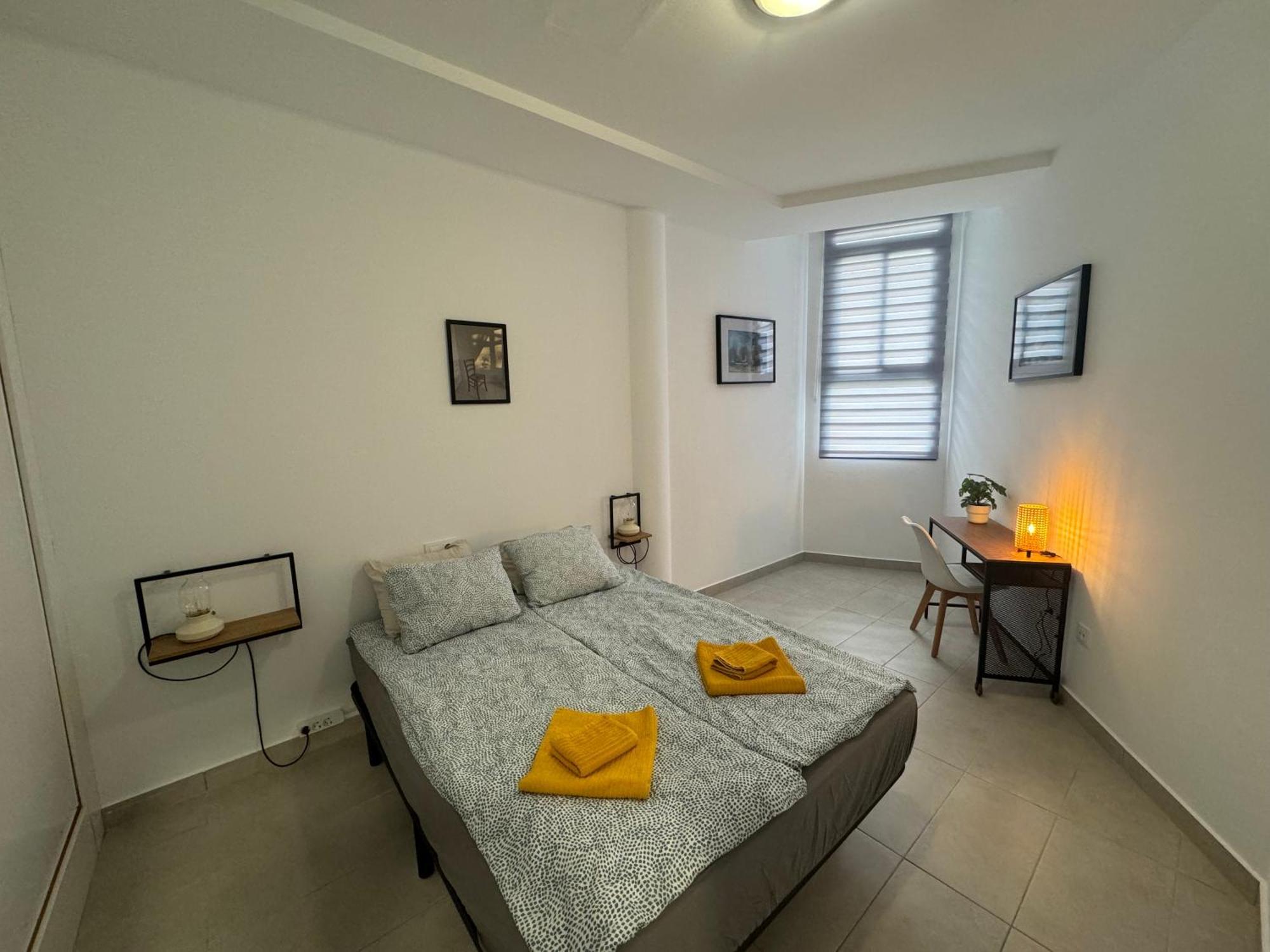 Casa Elias - Costa Calma Sun & Beach 외부 사진
