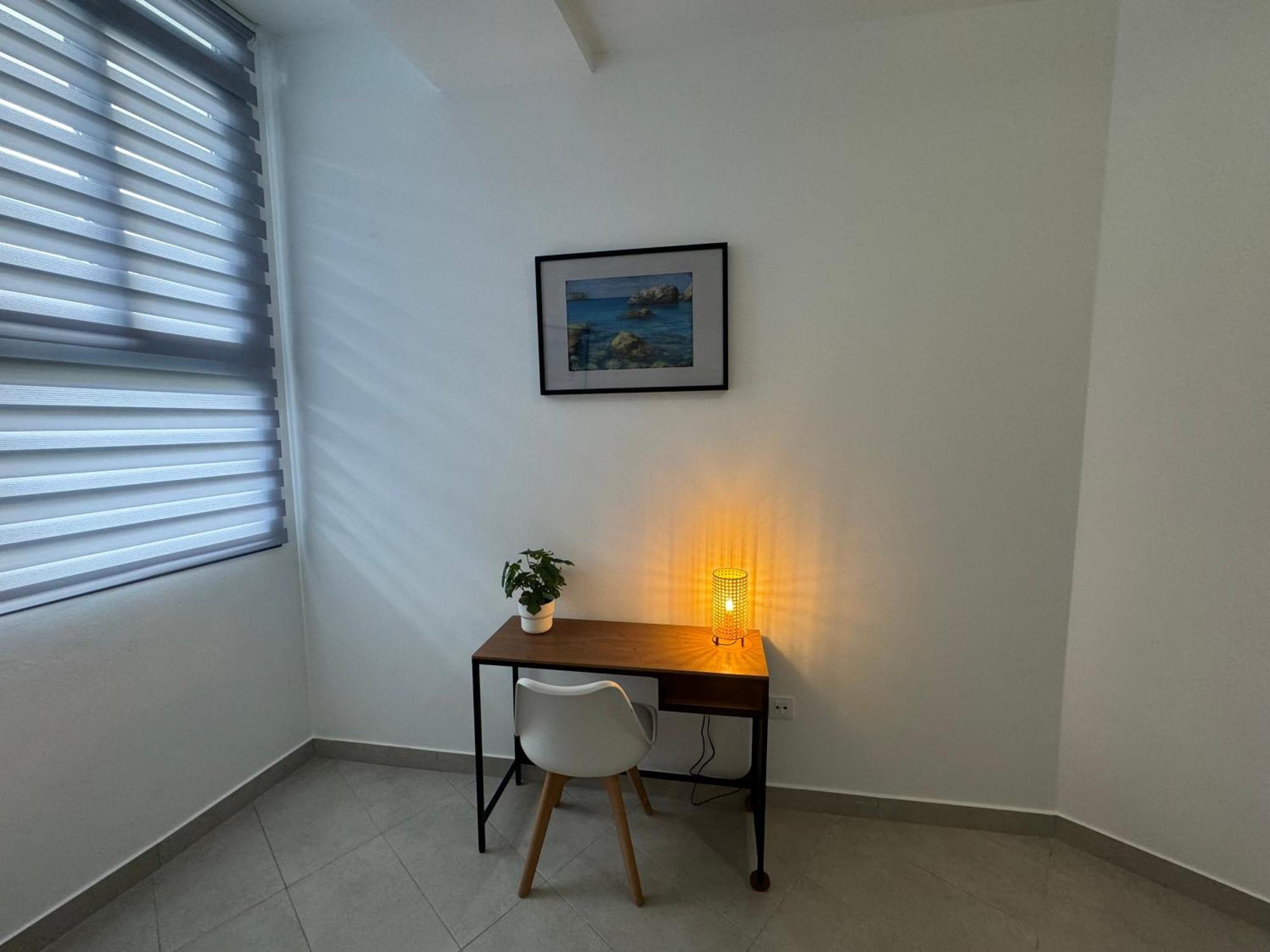 Casa Elias - Costa Calma Sun & Beach 외부 사진