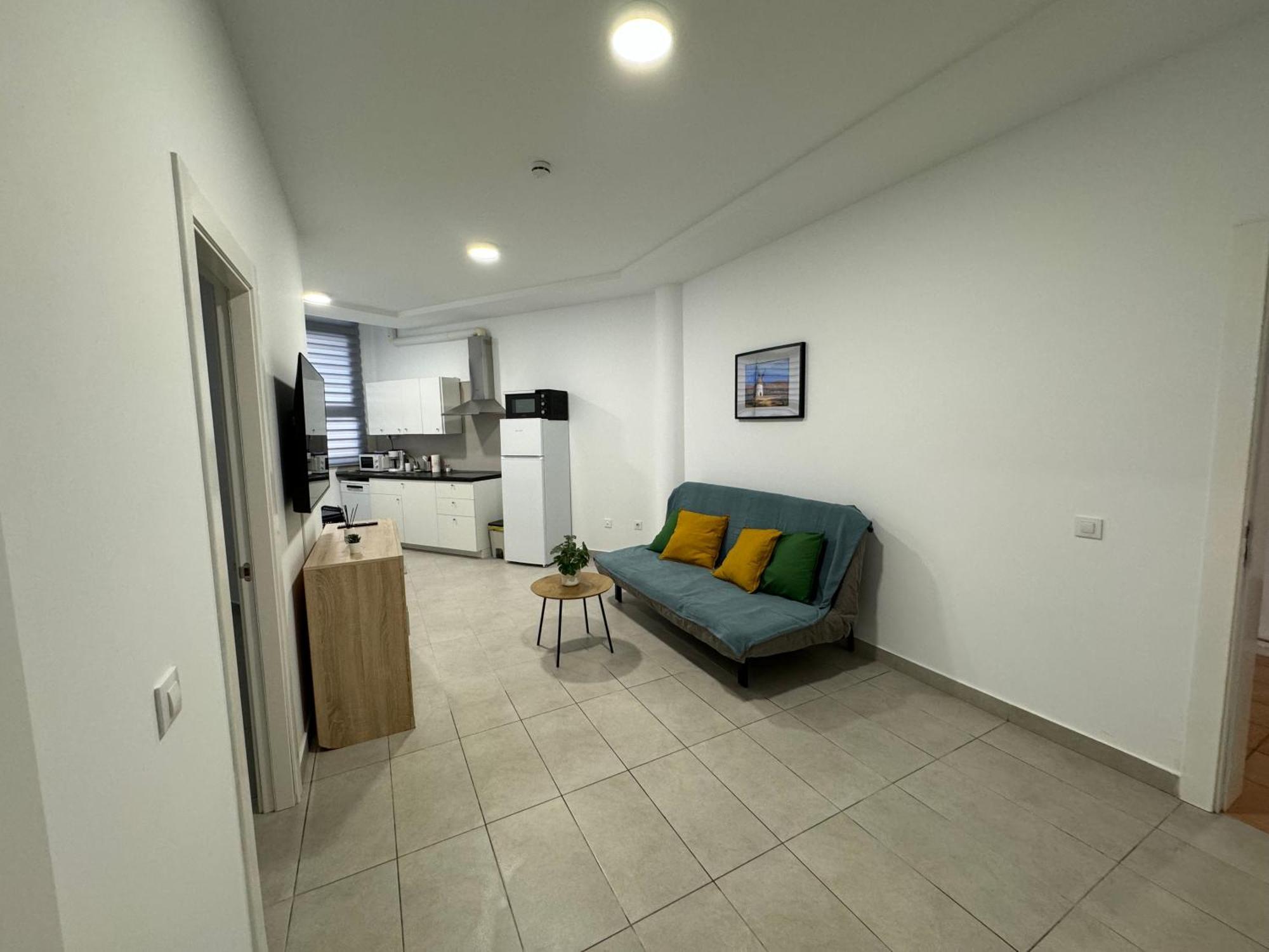 Casa Elias - Costa Calma Sun & Beach 외부 사진