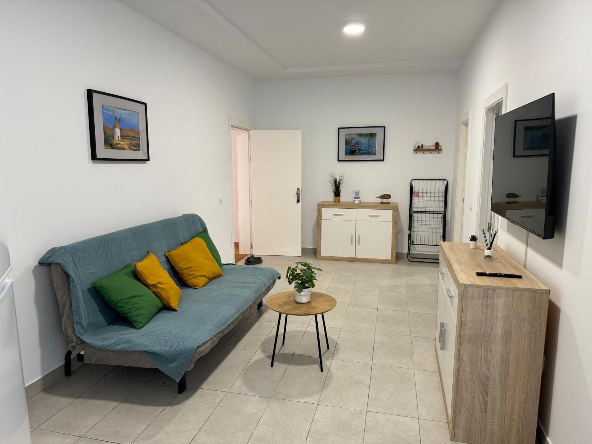 Casa Elias - Costa Calma Sun & Beach 외부 사진