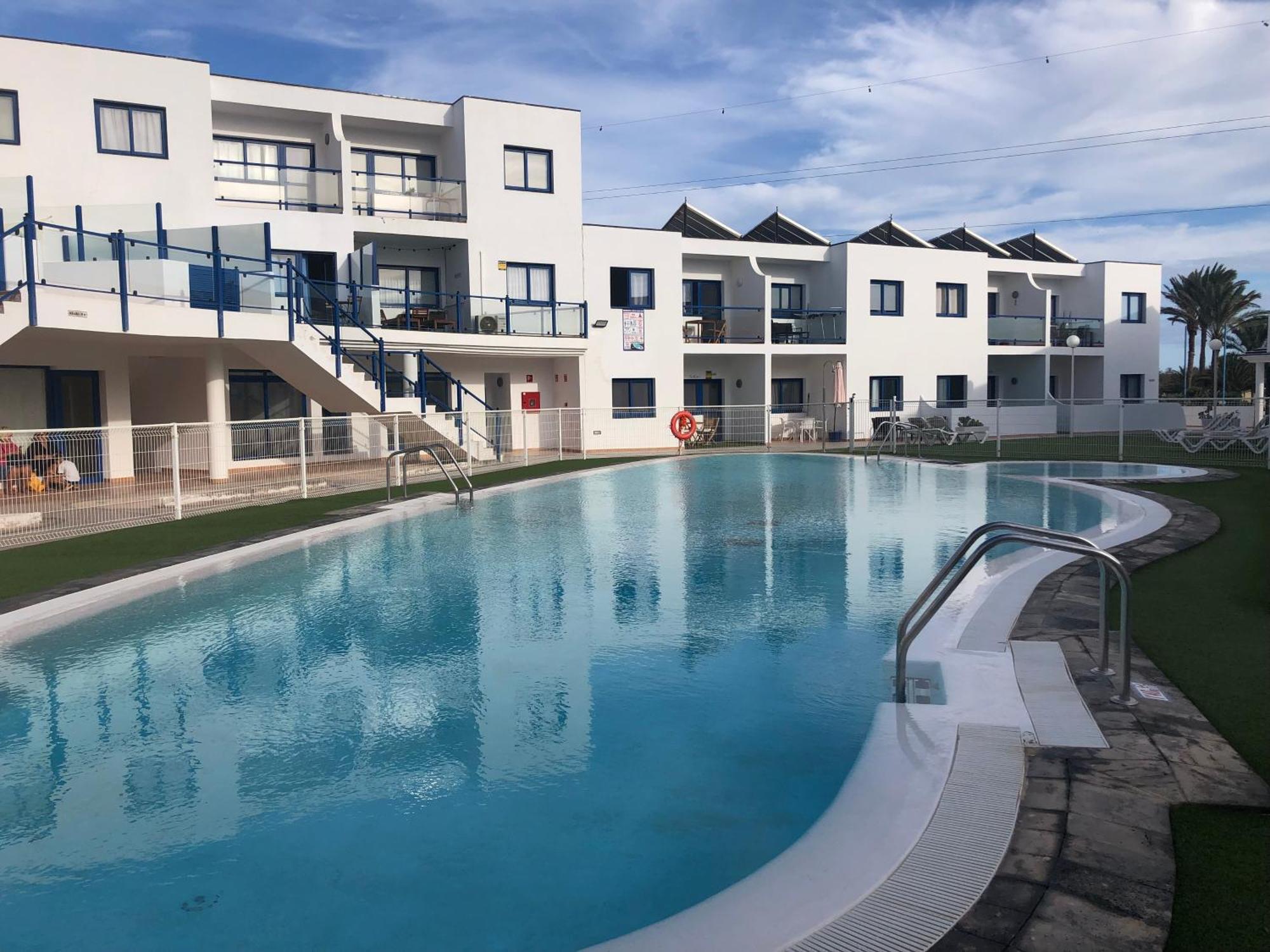 Casa Elias - Costa Calma Sun & Beach 외부 사진