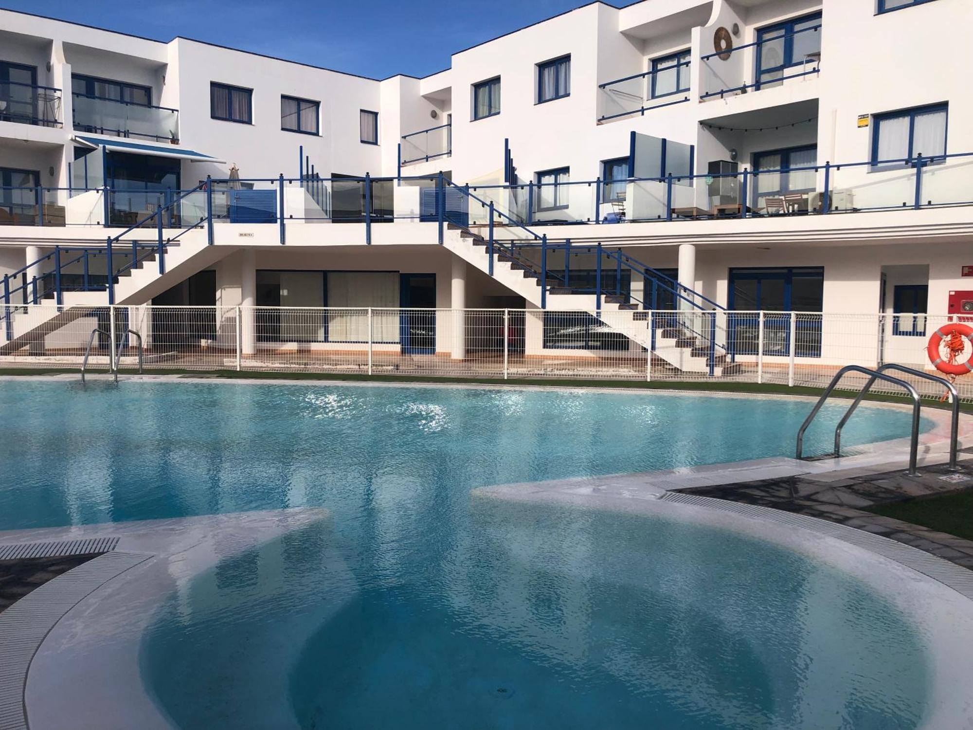 Casa Elias - Costa Calma Sun & Beach 외부 사진