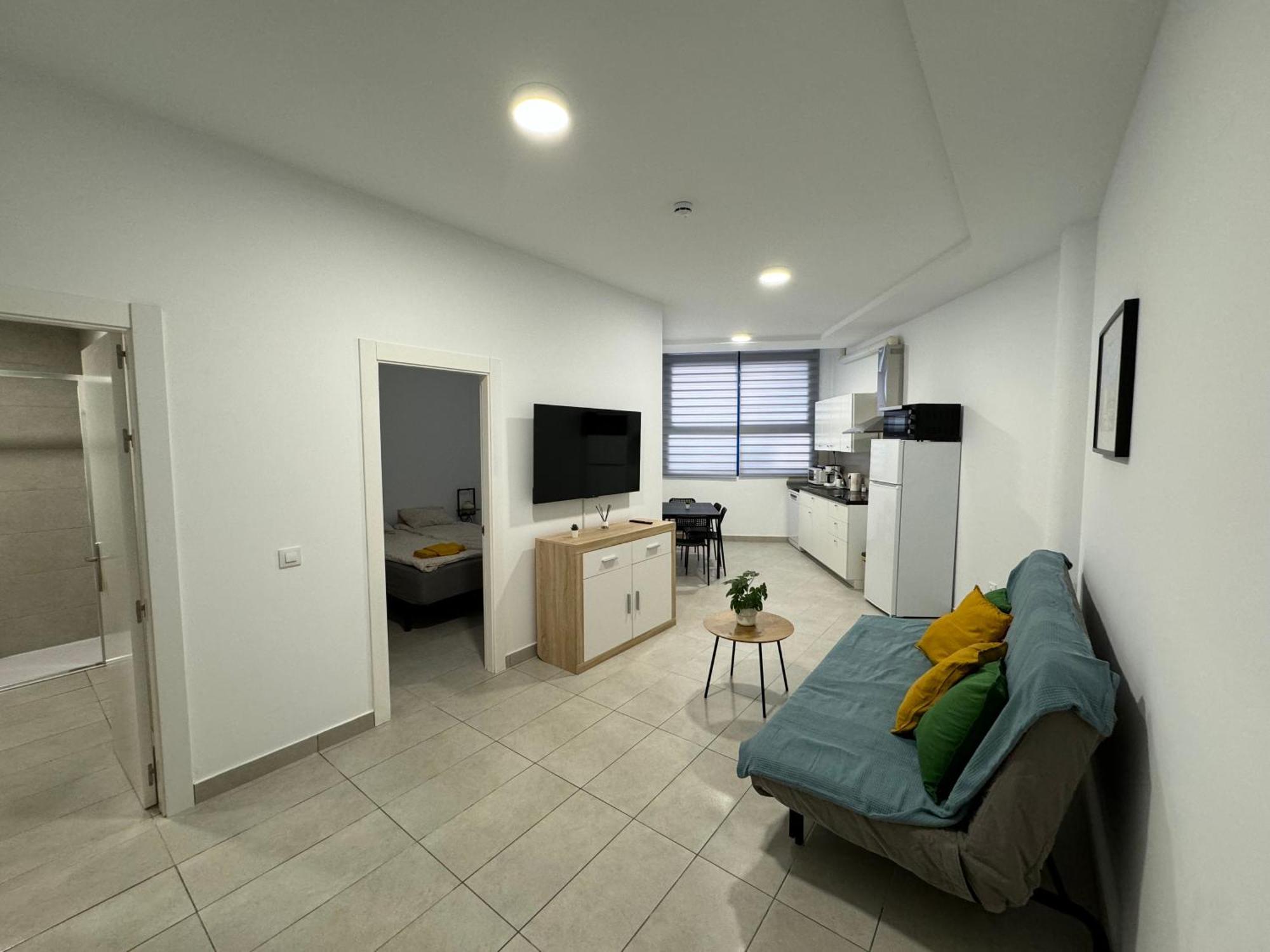 Casa Elias - Costa Calma Sun & Beach 외부 사진