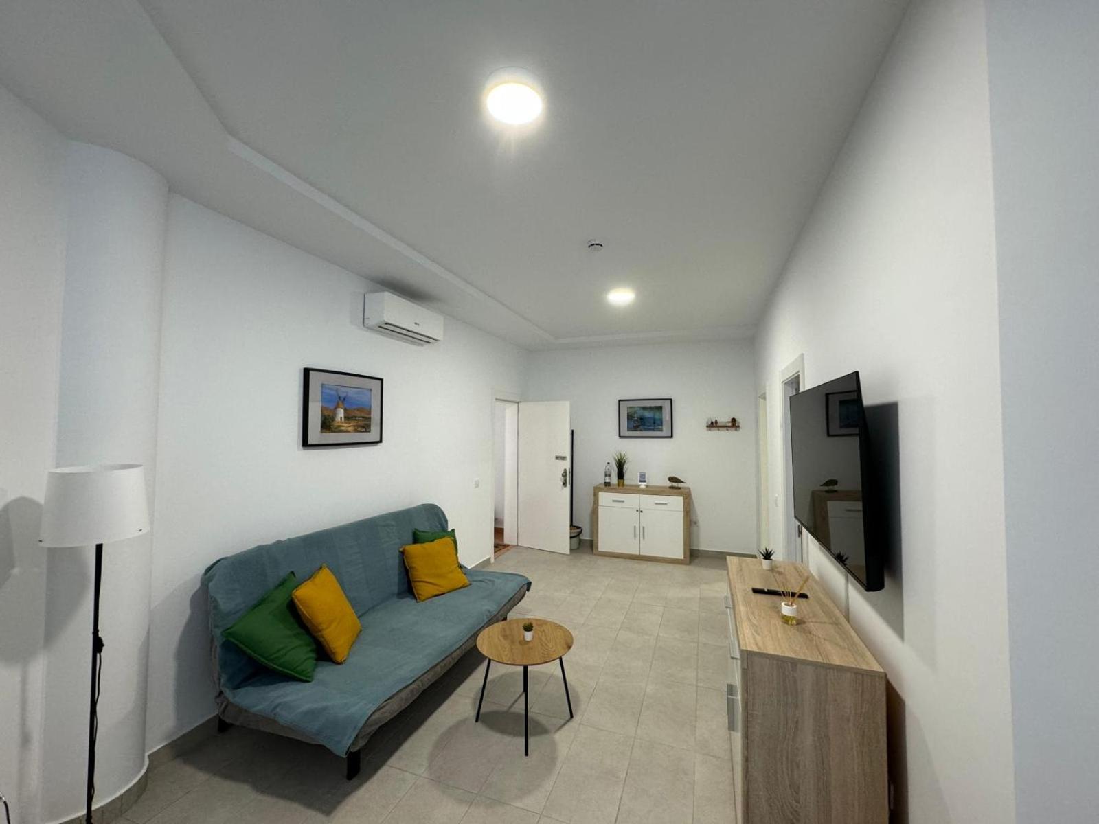 Casa Elias - Costa Calma Sun & Beach 외부 사진